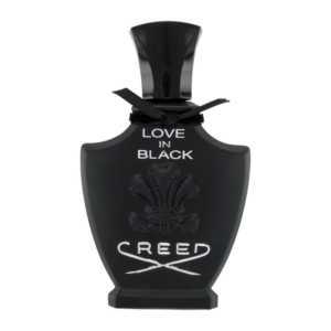 LOVE IN BLACK - CREED - 75 ML